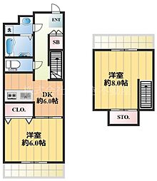 ヴィラ・ウエルス 605