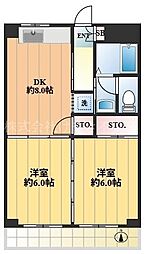 ラ・フォンテーヌ 102