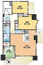 エコヴィレッジ板橋本町