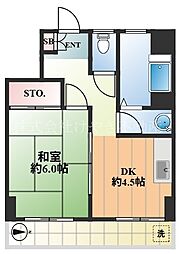 シャングリラ 402