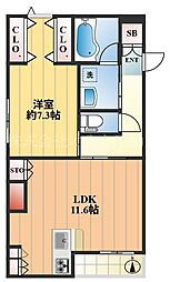 ココリュミエ 201