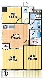 シティプラザ西台 801