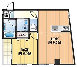 ファミールニッケン 202