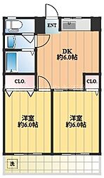 メゾンかいざか 311