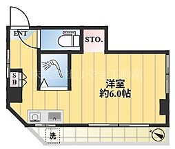 蓮沼ビル 201