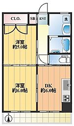 サンハイム 402