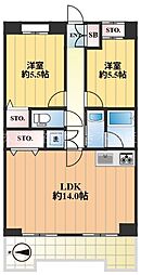 リンデンハイム赤塚 303
