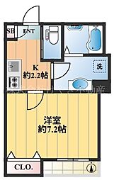 ファーストメゾン 103