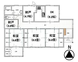 8/3・4・17・18予約制OH開催　高陽青柳町中古