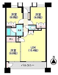 11/30予約制OH開催　サンシティ泉1202号 1202