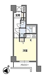 トーカンマンション千秋　1007号室