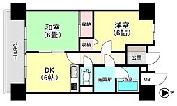 トーカンマンション千秋　306号 306