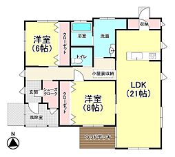 1/10・11・1/17・18予約制OH開催秋田市外旭川八柳3丁目　中古