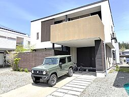 秋田市桜台3丁目　中古住宅