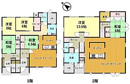 5/9・10予約制OH開催秋田市御所野地蔵田5丁目　中古