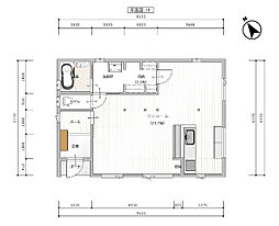 5/9・10予約制OH開催秋田市飯島松根東町　中古住宅