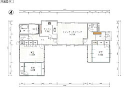 秋田市楢山本町　中古