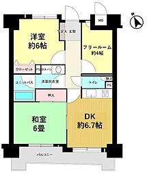 トーカンマンション千秋202号 202