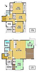 9/12・13予約制OH開催秋田市御所野元町7丁目　中古住宅