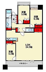 北九州市八幡西区紅梅２丁目