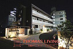 北九州市八幡西区鷹の巣２丁目