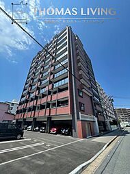 ギャラン鷹の巣 401