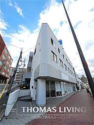 北九州市八幡東区前田３丁目