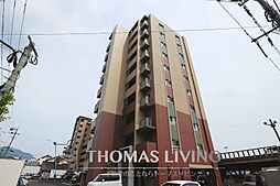 北九州市八幡西区里中３丁目