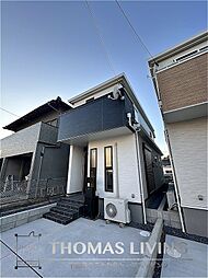 北九州市八幡西区永犬丸南町２丁目の一戸建て