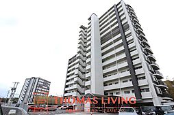 北九州市八幡西区折尾３丁目