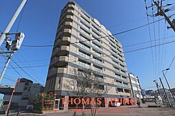 北九州市八幡東区枝光本町