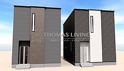 北九州市八幡西区永犬丸４丁目の一戸建て