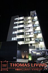 北九州市八幡西区北鷹見町