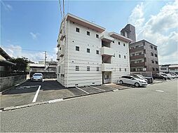 サニーハイツ幸神