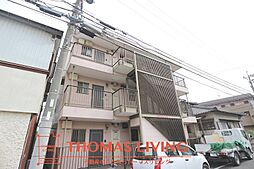 北九州市八幡西区折尾４丁目