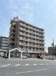 北九州市八幡西区折尾５丁目