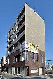 北九州市八幡西区折尾３丁目