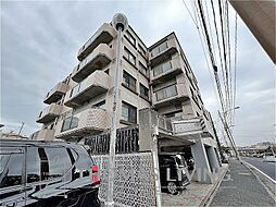 THE　SQUARE・Orio　Residence