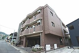 グランシャリオ東鳴水