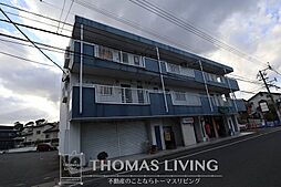 メゾンド三ヶ森