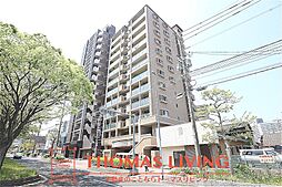 アースコート桜通り