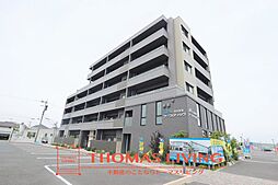 ザ・プレースひびきのウエスト