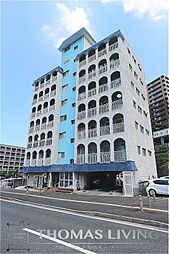 ブルーハイツ岸の浦