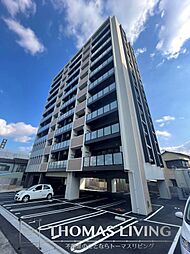 ウィングス西神原 401