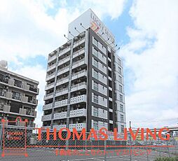 アベニュー黒崎 806