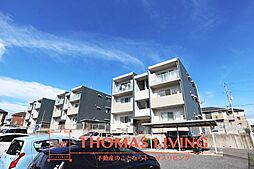 北九州市八幡西区本城学研台２丁目