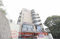 北九州市八幡西区折尾３丁目