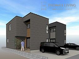 北九州市八幡西区浅川台1丁目の一戸建て