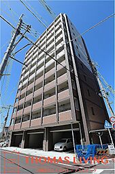 北九州市八幡西区陣原１丁目