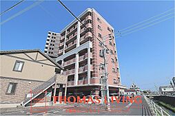 ノーブル三ヶ森